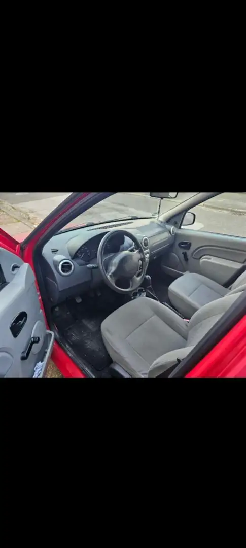 Dacia Logan MPI 1.4 - 1