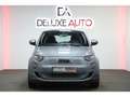 Fiat 500e Icone 118cv 42 kWh Gris - thumbnail 2