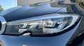 BMW 320 320d 48V xDrive Touring Advantage LED PELLE Nero - thumbnail 4