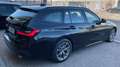 BMW 320 320d 48V xDrive Touring Advantage LED PELLE Nero - thumbnail 8