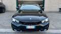 BMW 320 320d 48V xDrive Touring Advantage LED PELLE Nero - thumbnail 2