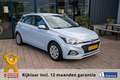 Hyundai i20 1.0 T-GDI Comfort|Prijs rijklaar incl. 12 mnd gara Bleu - thumbnail 1