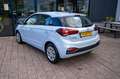 Hyundai i20 1.0 T-GDI Comfort|Prijs rijklaar incl. 12 mnd gara Blauw - thumbnail 2