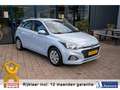 Hyundai i20 1.0 T-GDI Comfort|Prijs rijklaar incl. 12 mnd gara Blauw - thumbnail 1