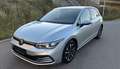 Volkswagen Golf VIII 2.0 TDI ,Lim. United,LED+Navi,Spurass. Argent - thumbnail 1