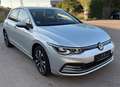 Volkswagen Golf VIII 2.0 TDI ,Lim. United,LED+Navi,Spurass. Argent - thumbnail 5