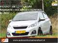 Peugeot 108 1.2 VTi Allure ( INRUIL MOGELIJK ) Grijs - thumbnail 1