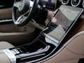Mercedes-Benz C 220 d Avantgarde GSD/AHK/Kamera/Keyless/Beige Negru - thumbnail 24