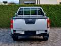 Nissan Navara Pickup King Cab XE 4X4 Argent - thumbnail 6