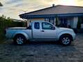 Nissan Navara Pickup King Cab XE 4X4 Argent - thumbnail 8