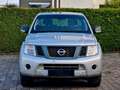 Nissan Navara Pickup King Cab XE 4X4 Argent - thumbnail 2