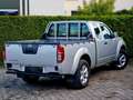 Nissan Navara Pickup King Cab XE 4X4 Argent - thumbnail 10
