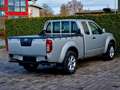 Nissan Navara Pickup King Cab XE 4X4 Argent - thumbnail 7