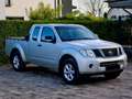 Nissan Navara Pickup King Cab XE 4X4 Argent - thumbnail 9