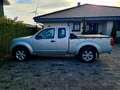 Nissan Navara Pickup King Cab XE 4X4 Argent - thumbnail 4
