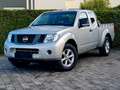 Nissan Navara Pickup King Cab XE 4X4 Argent - thumbnail 1