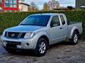 Nissan Navara Pickup King Cab XE 4X4 Argent - thumbnail 3