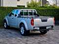 Nissan Navara Pickup King Cab XE 4X4 Argent - thumbnail 5