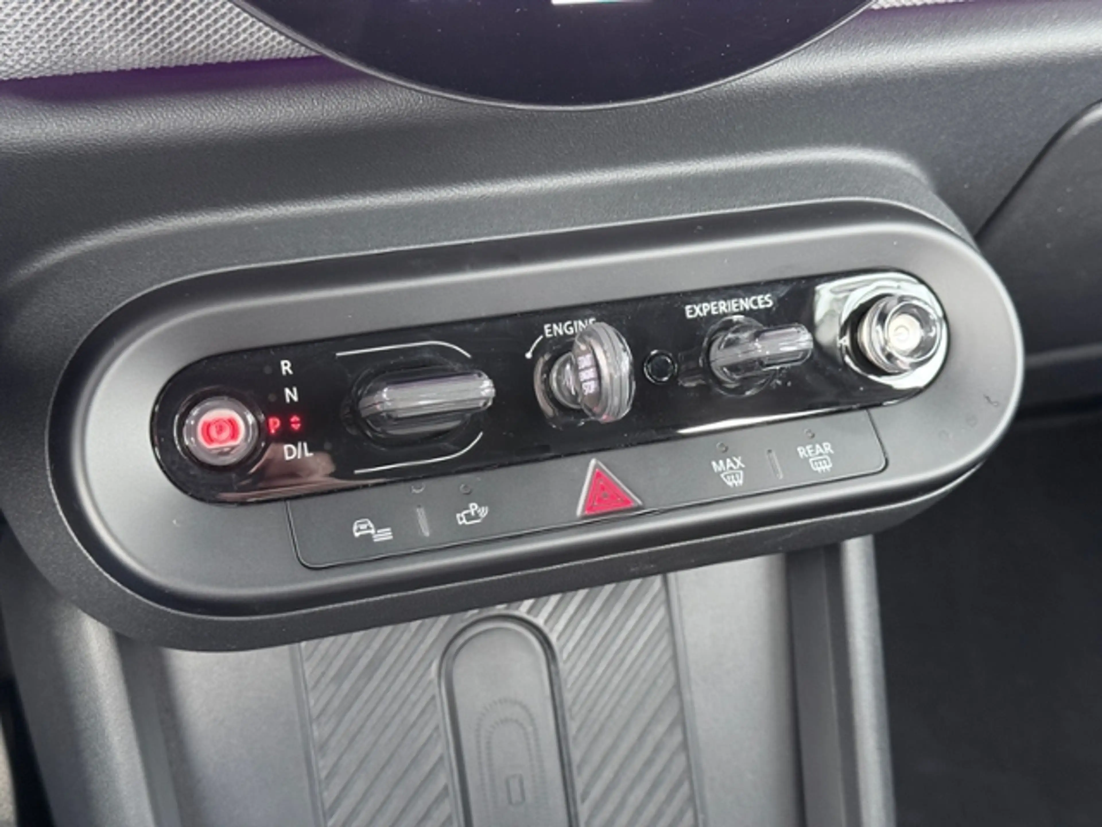 MINI Cooper C Head-Up Works Sportsitz Navi LED DrivingAssi. Kam — photo 11