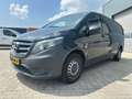 Mercedes-Benz Vito 114 CDI Extra Lang - 2022 Zwart - thumbnail 17