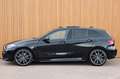 BMW 120 1-serie 120i M-Sport org.NL Head-up schuifdak came Zwart - thumbnail 3