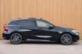 BMW 120 1-serie 120i M-Sport org.NL Head-up schuifdak came Zwart - thumbnail 5