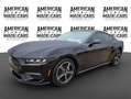 Ford Mustang Ecoboost PREMIUM Negro - thumbnail 1