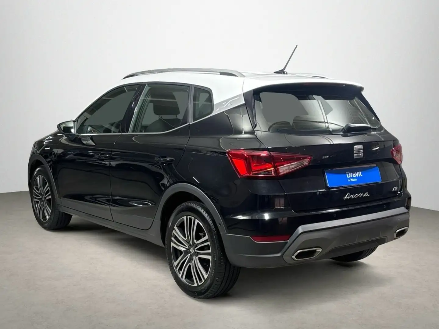 SEAT Arona 1.0 TSI 81kW (110CV) FR XM Blanco - 2