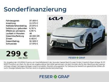 81 FWD GT-LINE DWP COMFORT CONNECT GLASDACH