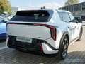 Kia EV4 81 FWD GT LINE DWP COMFORT CONNECT GLASDACH Blanc - thumbnail 2