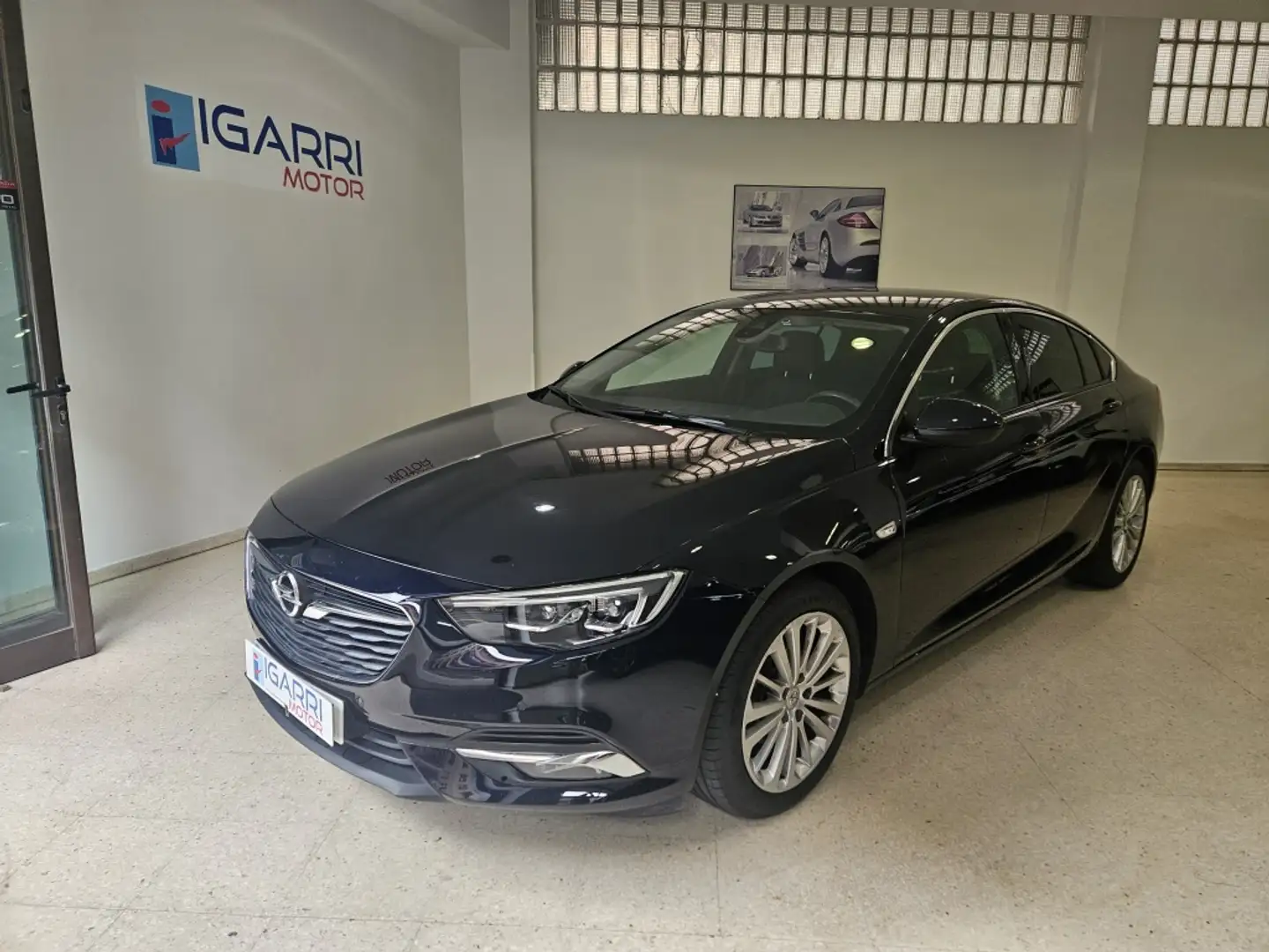 Opel Insignia 1.6CDTI S&S Selective 136 Blanco - 1