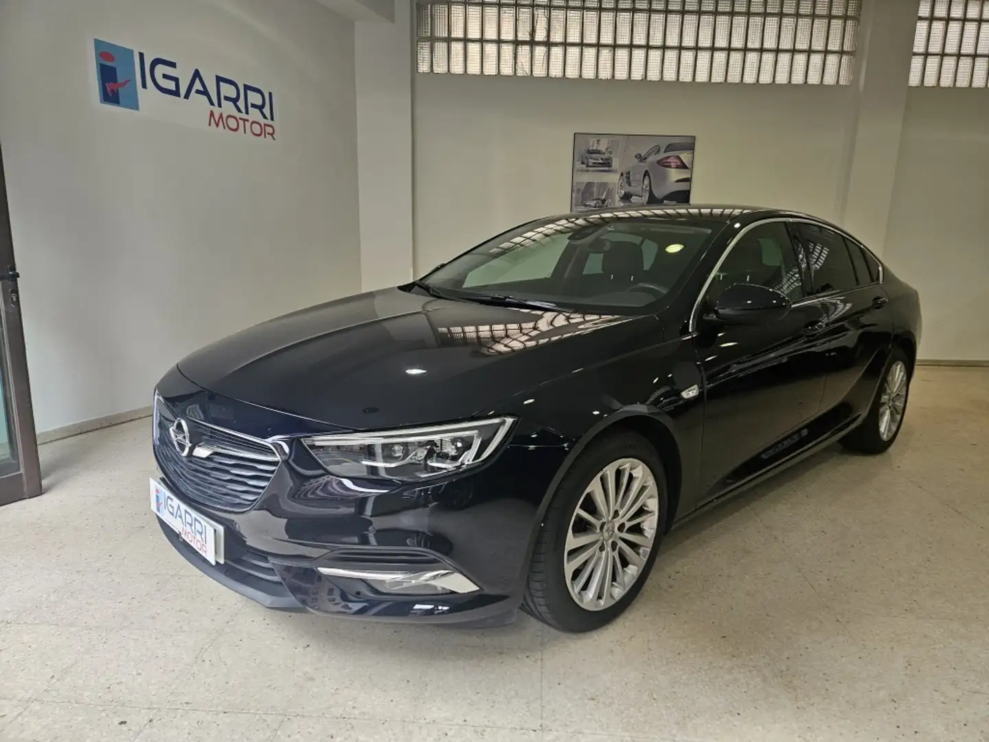 Opel Insignia 1.6CDTI S&S Selective 136 Blanco - 2