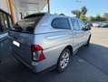 SsangYong Actyon *ACTYON SPORTS 178CV 4WD*** Grau - thumbnail 4