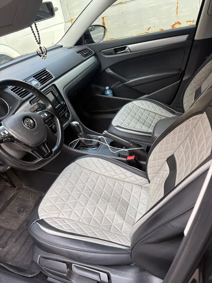 Volkswagen Passat снимка Volkswagen Passat