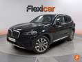 BMW X3 xDrive20d xLine Negro - thumbnail 3
