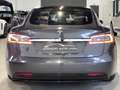 Tesla Model S 100D DUAL MOTOR HIFI PREMIUM Gris - thumbnail 6