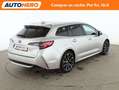 Toyota Corolla 2.0 Hybrid Feel! Gris - thumbnail 6