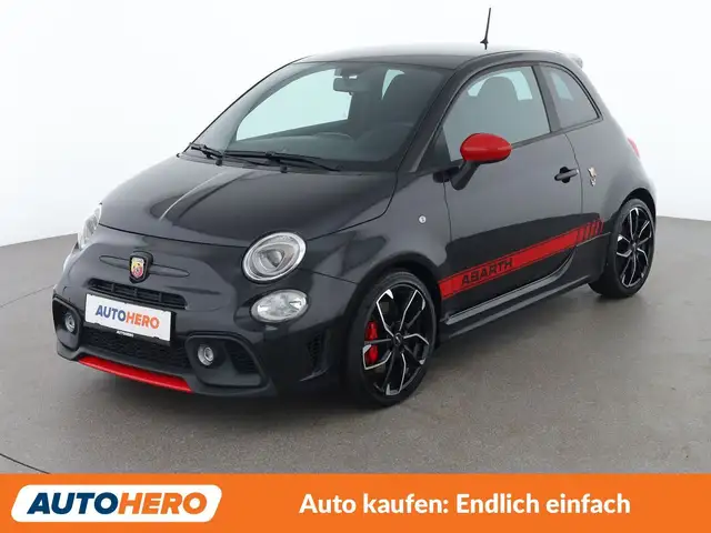 Abarth 595 1.4 Competizione