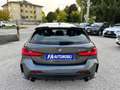 BMW 135 M135i xDrive Aut. Grigio - thumbnail 15