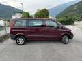 Mercedes-Benz Vito Vito 115 cdi 2.2 4 Matic Rosso - thumbnail 2