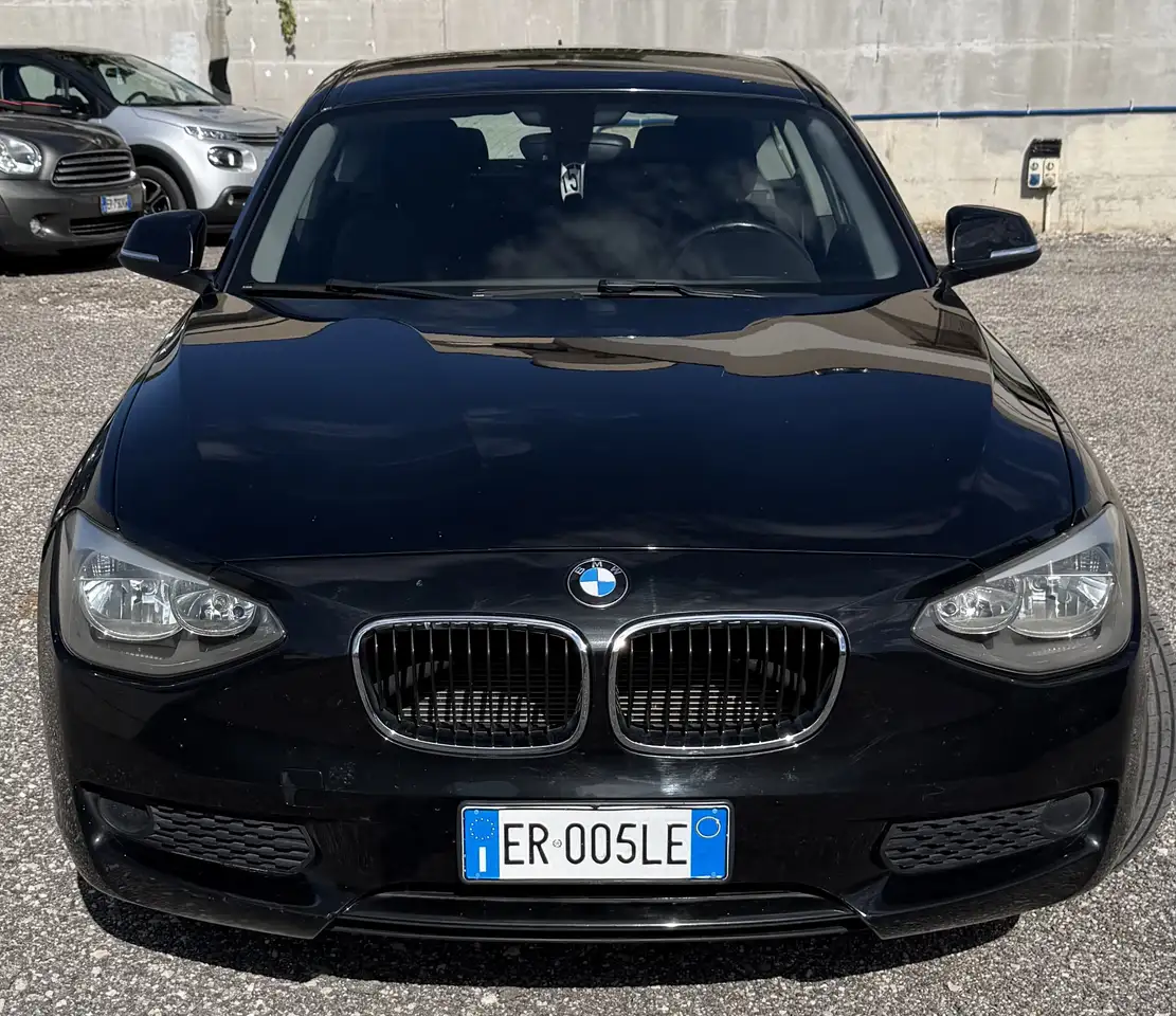 BMW 116