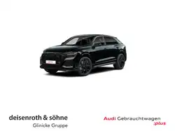 Audi RSQ8 HDMatrix/360/B&O/HuD/RS Aga/ACC/Massage/23