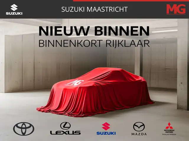 Suzuki Baleno 1.2 Exclusive Dealeronderhouden | 1ste Eigenaar |