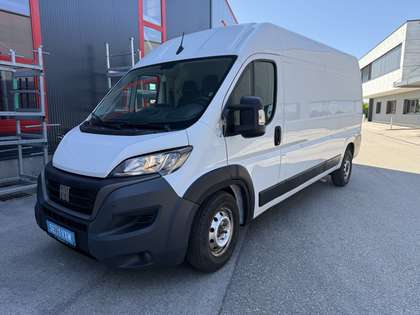 Fiat Ducato Business Van 35 Maxi L3H2 160