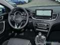Kia Ceed SW / cee'd SW 1.5T DCT SPIRIT TECHNIK NAVI Blau - thumbnail 3