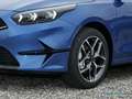 Kia Ceed SW / cee'd SW 1.5T DCT SPIRIT TECHNIK NAVI Blau - thumbnail 10