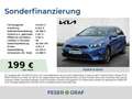 Kia Ceed SW / cee'd SW 1.5T DCT SPIRIT TECHNIK NAVI Blau - thumbnail 1