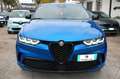 Alfa Romeo Tonale 1.5 hybrid Speciale 130CV tct7 Uff Italy Navi Led Bleu - thumbnail 2
