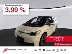 Volkswagen ID.3 1st PERFORMANCE 150KW MATRIX+NAV+SHZ+ACC