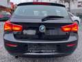 BMW 116 i 5-trg. LCI  inkl. 3 Jahre Hausgarantie !!! Schwarz - thumbnail 7